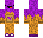 toastey skin