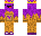 toastey skin
