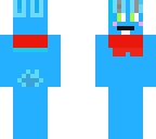 toy bonnie fnaf
