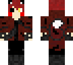 toy foxie