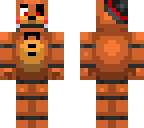 toy freddy 