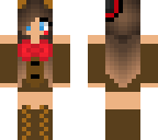 toy freddy girl fnaf 2