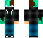 turquoiseplay's skin v2