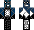 two face