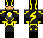 ultimate flash