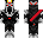 umbreon knight red sword