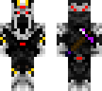 umbreon knight zanite pickaxe