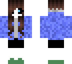 undertale sans girl