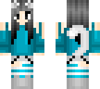 undertale temmie girl version