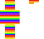 unfinished rainbow base
