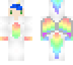 unicorn guy