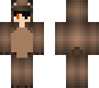 unknown bear