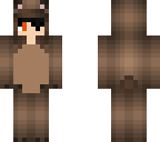 unknown bear