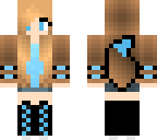 update on eevee girl