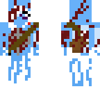 updated ghost thief