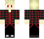 vampire garroth