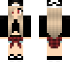 vampire girl edited