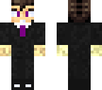 vegetta 777 traje