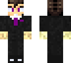 vegetta 777 traje
