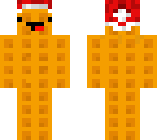 waffle