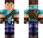 warrior steve