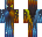 water and fire