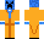 water creeper