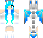 water dragon improved