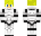water melon boy storm trooper