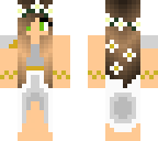 wics goddess skin