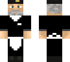willyrex mesero