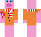 winterschwein