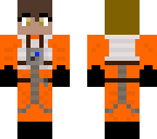 wip rebel pilot