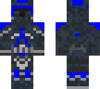 wither trooper