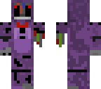withered bonnie
