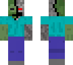 witherombie