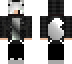 wolf boy