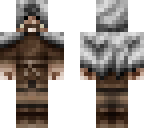 wolf hunter
