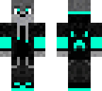 wolf teen