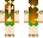 woodland elf 