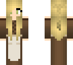wren riversen - apron