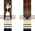 yandre gurl