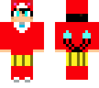 yo-kai human jibanyan