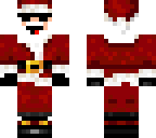 young santa claus