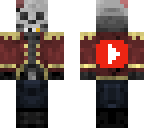 youtube skeleton pirate