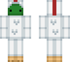 zombie chicken