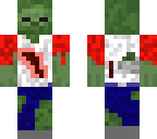 zombie fleisch