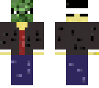 zombie mask