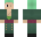 zoro
