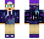 2015 galaxy boy